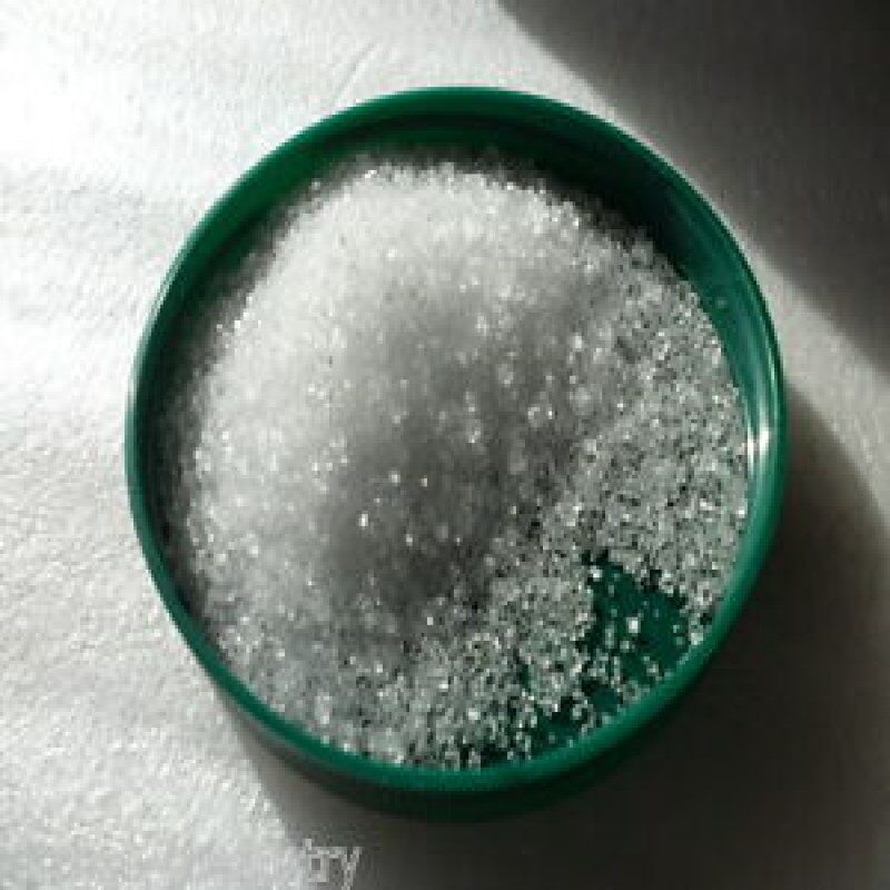 Aluminium Potassium Sulphate Manufacturer and Exporter