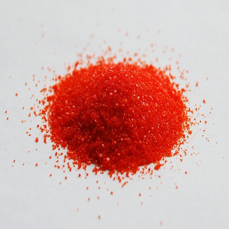 Ammonium Bi Chromate formula