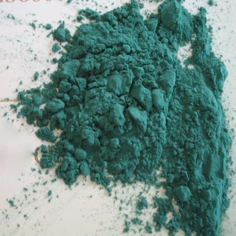 Basic Chromium Sulphate