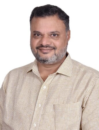 Paresh Shah Paresh Shah