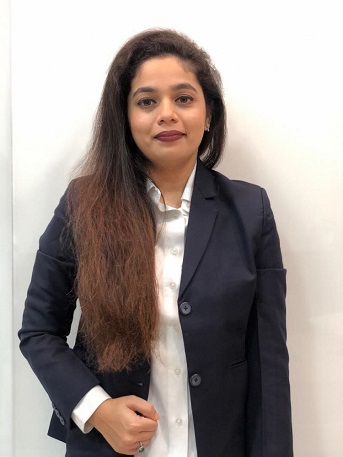Prachi Shah Prachi Shah