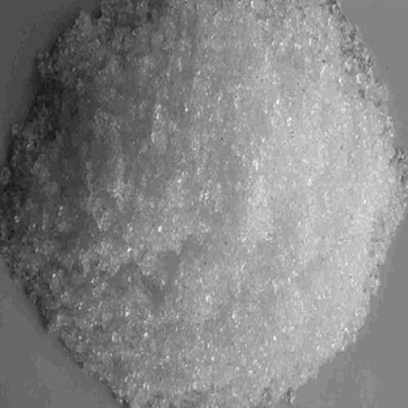 ammonium acetate uses