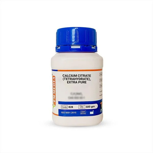 Calcium Citrate expra pure