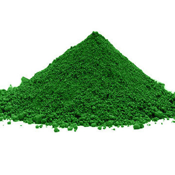 chromium chloride uses