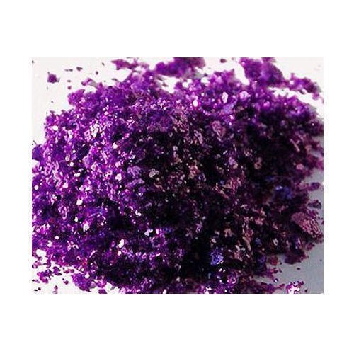Chromium Nitrate formula