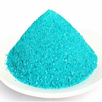 Ferrous Sulphate Extra Pure uses