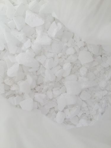 ammonium carbonate lumps