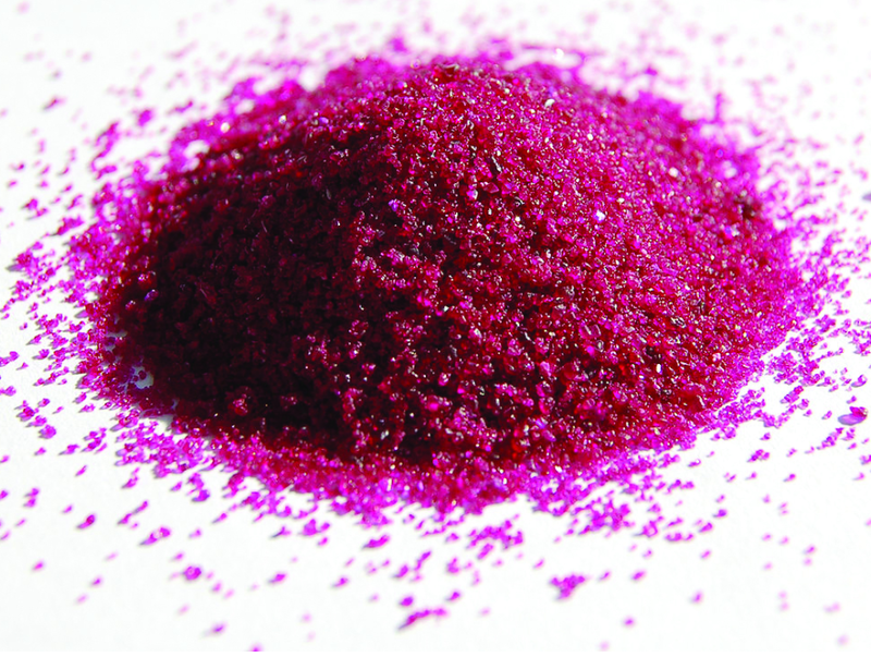 cobalt acetate uses