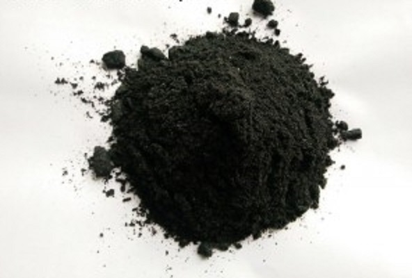 Ferric Chloride Anhydrous formula
