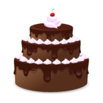 Cake cake