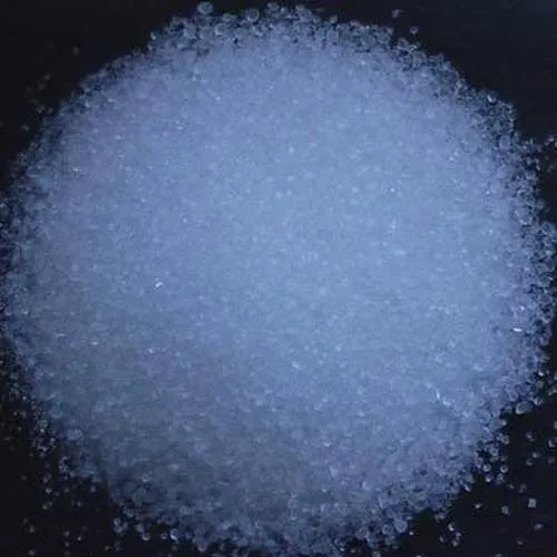 potassium bi sulphate uses