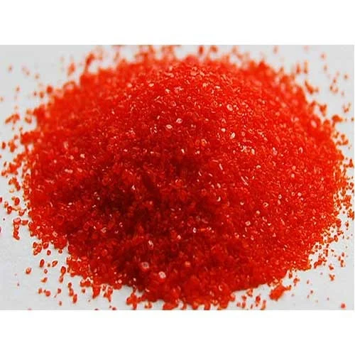 Potassium Dichromate formula