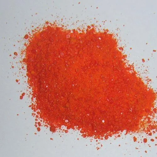 Sodium Dichromate Uses
