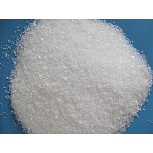 Zinc Nitrate formula