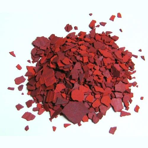 chromic acid formula