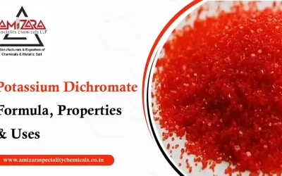 Potassium dichromate