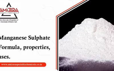 Manganese Sulphate