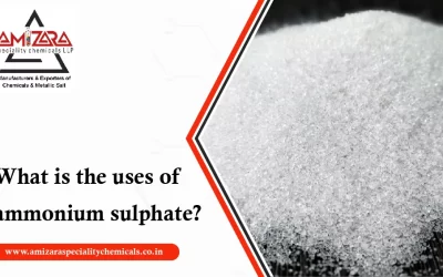 Ammonium Sulphate
