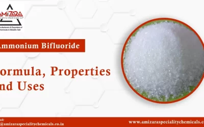 Ammonium Bifluoride