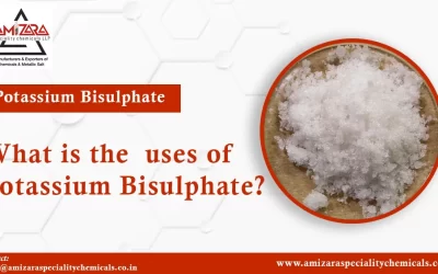 Potassium Bisulphate