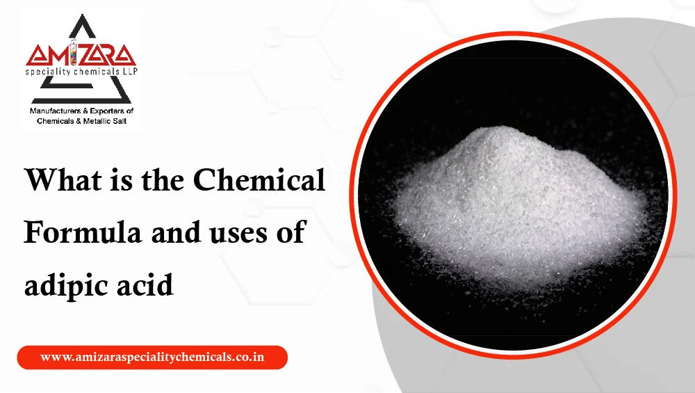 adipic acid