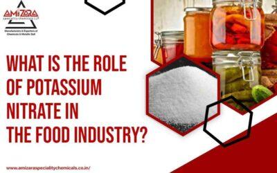 Potassium-Nitrate