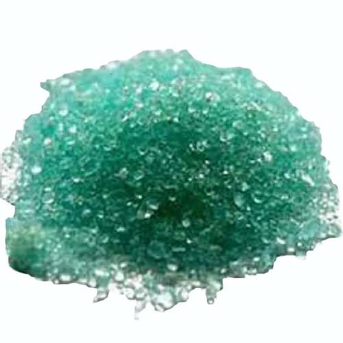 Ferrous Sulphate Dried