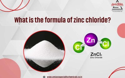 zinc chloride formula