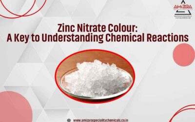 zinc nitrate formula