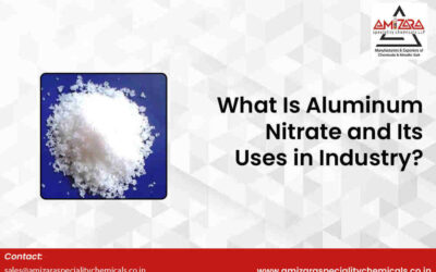 aluminum nitrate formula